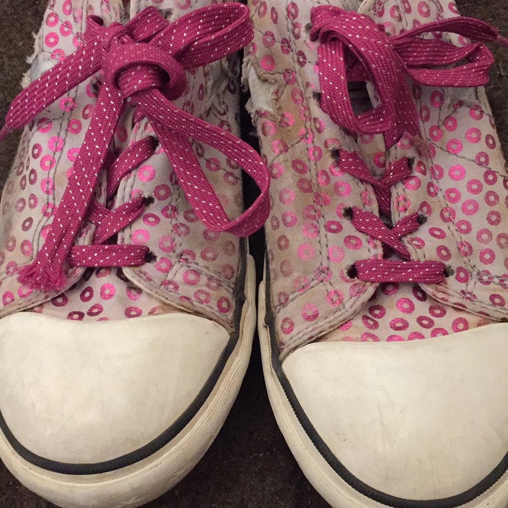 Converse One Star Girls shoes